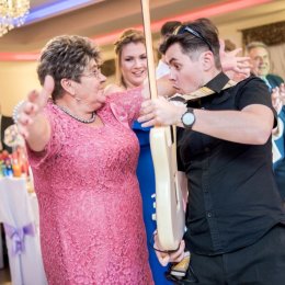 Zespół Show - Oprawa muzyczna