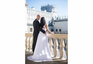 Fotografia ślubna TKalinowski