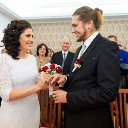 Foto-Smykała - Fotograf ślubny