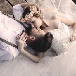 MARSSO FOTOGRAFIA Marek Mazur - Fotograf ślubny