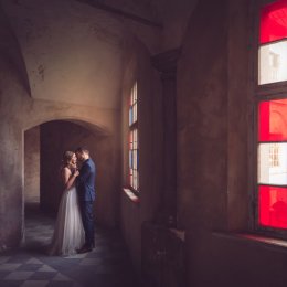 Fotografia ślubna - Jacek Kawecki - Fotograf ślubny