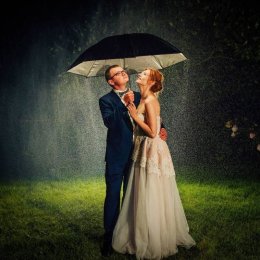 Daniel Wojtczak FOTOGRAFIA + FILM z dronem - Fotograf ślubny