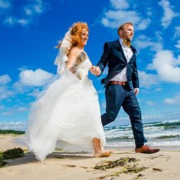 With-You Fotografia - Fotograf ślubny