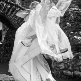 Fotografia i Film Slubny - Fotograf ślubny