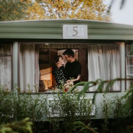 Angelina Krawczyk Fotografia - Fotograf ślubny