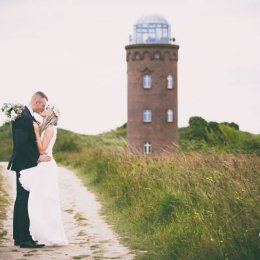 Fotografia ślubna - Michał Tiede - Fotograf ślubny