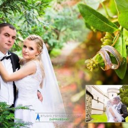 Andi - Fotograf na ślub, Kamerzysta - Fotograf ślubny