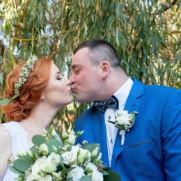 Michał Brokos - Z miłości do fotografii - Fotograf ślubny