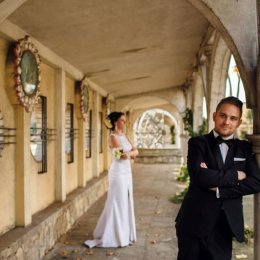 Fotografujemy sercem - fotografia ślubna, Ewelina i Marcin - Fotograf ślubny