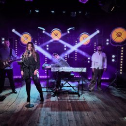 Zespół Show Time - Oprawa muzyczna