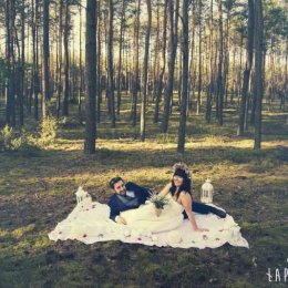 Fotografia Łapacz Snów - Fotograf ślubny