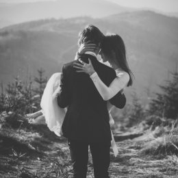 DOROTA WÓJCIK-GÓRNA. NATURALNA FOTOGRAFIA ŚLUBNA. SESJE ZAGRANICZNE - Fotograf ślubny