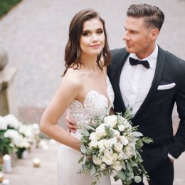 Fotograf ślubny Yana Vydavska - Fotograf ślubny