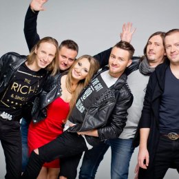 Oktan Band - Oprawa muzyczna