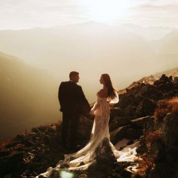 Machel studio - Fotografia ślubna - Fotograf ślubny