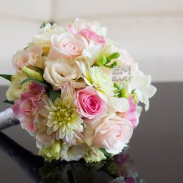 EMBART Hobby i Pasja - Fotograf ślubny