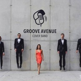 Groove Avenue - Oprawa muzyczna