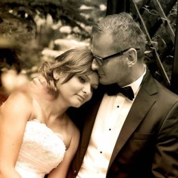 Tomasz Znajdek Foto&Video - Fotograf ślubny