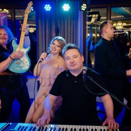 OBSESSION Music Band & DJ Bishop - DJ na wesele