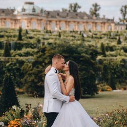 Piotr Budzyński - *Wysoka* jakość niska cena - Fotograf ślubny