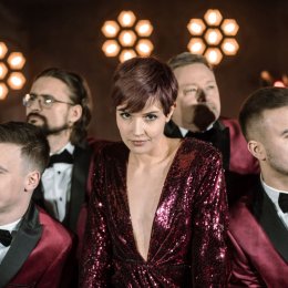 Good Stuff live band - Oprawa muzyczna