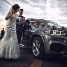 Frank Photography - Fotograf ślubny