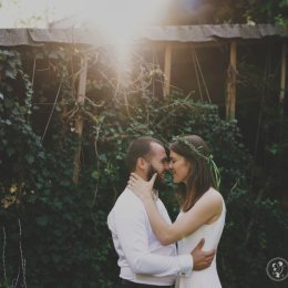 Fotografia Ślubna - Piotr Pawełka - Fotograf ślubny