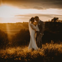 Fotografia Paulina Wiśniewska - Fotograf ślubny