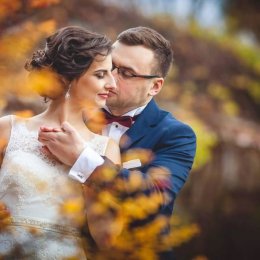 Fotografia Jacenty Spyra - Fotograf ślubny