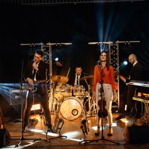Verva Band - Zespoły weselne