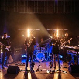 Verva Band - Oprawa muzyczna