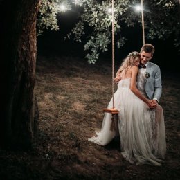 Wilczkiewicz Fotografia Ślubna- duet fotografów! - Fotograf ślubny