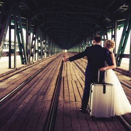 Studio4You Fotograf - Fotograf ślubny