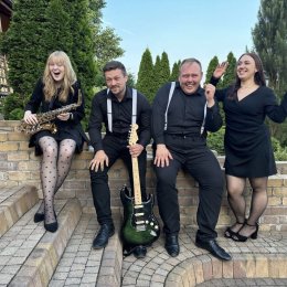 LOOZAKY Music Band - Oprawa muzyczna