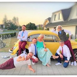 POMPABAND - Oprawa muzyczna