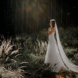 SADLON-SZOT Fotografia śluba - Fotograf ślubny