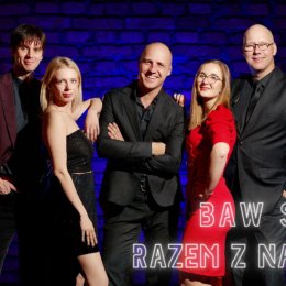 Pakodeos Cover Band - Oprawa muzyczna