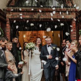 Fotograf Tomasz Twardowski - Fotograf ślubny