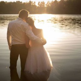 KoLe Foto Przemysław Włoszczyński - fotografia ślubna - Fotograf ślubny