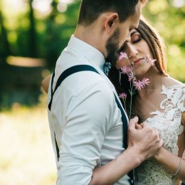 Fotografia Ślubna Krzysiek Duda - Fotograf ślubny