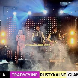 Zespół NO I CO - Oprawa muzyczna