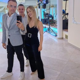 Zespół Quesada - Oprawa muzyczna