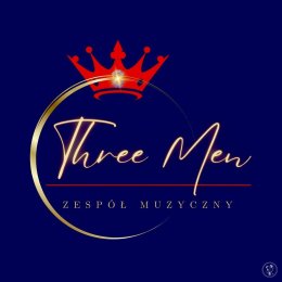 Zespół Three Men - Oprawa muzyczna