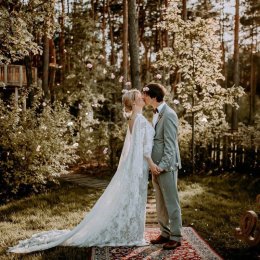 Kamila Janik Fotografia - Fotograf ślubny