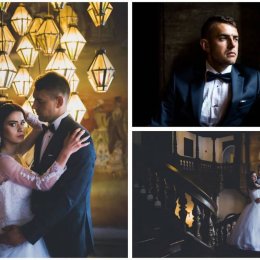 MINKOproSTUDIO - Tomasz MINKO - Fotograf ślubny