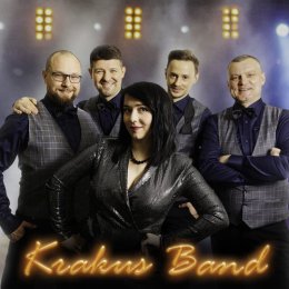 Krakus Band - Oprawa muzyczna