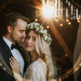 Projekt 35 - Twoja historia pełna emocji. - Fotograf ślubny