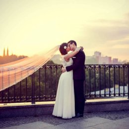 EpicFoto Fotografia Ślubna - Fotograf ślubny