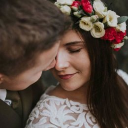 Olszyk Fotografia - Fotograf ślubny