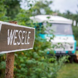 Dąbrowscy z Aparatami - P&M - Fotograf ślubny